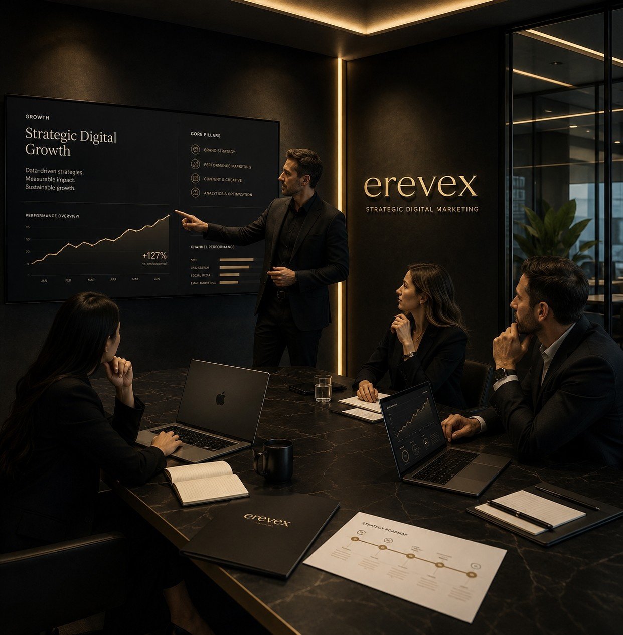 erevex